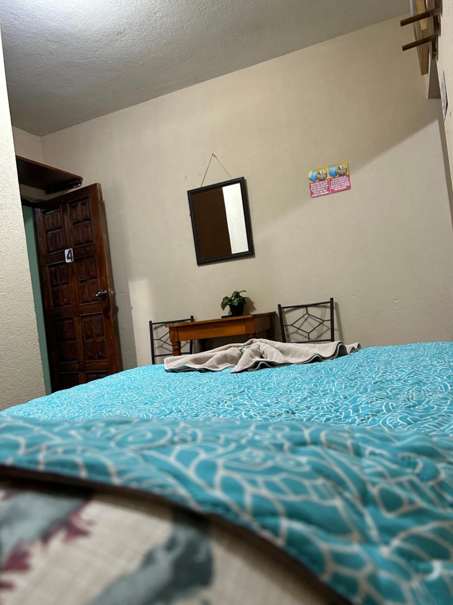 Hostal Sweet Dreams Panajachel Exterior foto
